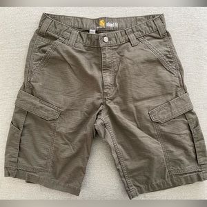 Men cargos